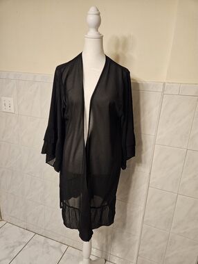 Collectioneighteen Kimono